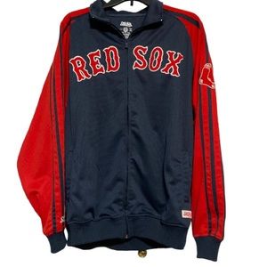 Stiches Boston Red Sox jacket